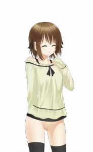 Page 272 of Chijoku Idol Saki Haruka - preview thumbnail