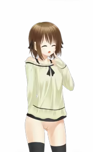 Page 273 of Chijoku Idol Saki Haruka - preview thumbnail