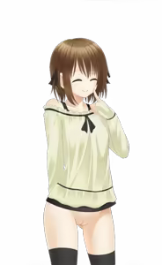 Page 285 of Chijoku Idol Saki Haruka - preview thumbnail