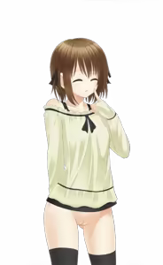 Page 287 of Chijoku Idol Saki Haruka - preview thumbnail