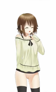 Page 288 of Chijoku Idol Saki Haruka - preview thumbnail