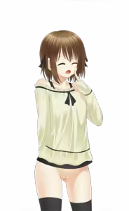 Page 289 of Chijoku Idol Saki Haruka - preview thumbnail
