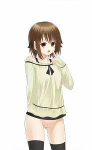 Page 293 of Chijoku Idol Saki Haruka - preview thumbnail