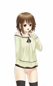 Page 294 of Chijoku Idol Saki Haruka - preview thumbnail