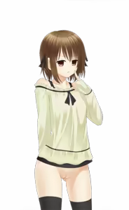 Page 297 of Chijoku Idol Saki Haruka - preview thumbnail