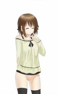 Page 300 of Chijoku Idol Saki Haruka - preview thumbnail