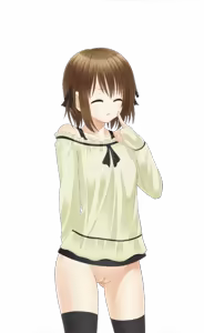 Page 302 of Chijoku Idol Saki Haruka - preview thumbnail