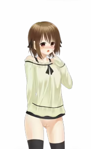 Page 308 of Chijoku Idol Saki Haruka - preview thumbnail