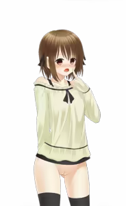 Page 309 of Chijoku Idol Saki Haruka - preview thumbnail