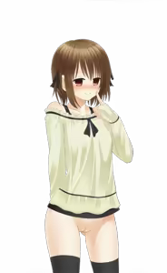 Page 310 of Chijoku Idol Saki Haruka - preview thumbnail