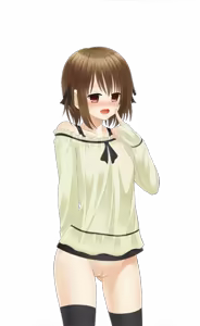 Page 311 of Chijoku Idol Saki Haruka - preview thumbnail