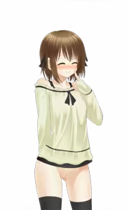 Page 315 of Chijoku Idol Saki Haruka - preview thumbnail