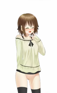 Page 316 of Chijoku Idol Saki Haruka - preview thumbnail