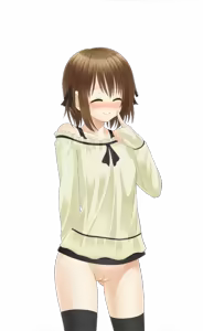 Page 330 of Chijoku Idol Saki Haruka - preview thumbnail