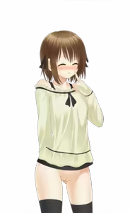 Page 332 of Chijoku Idol Saki Haruka - preview thumbnail