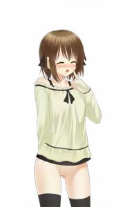 Page 333 of Chijoku Idol Saki Haruka - preview thumbnail