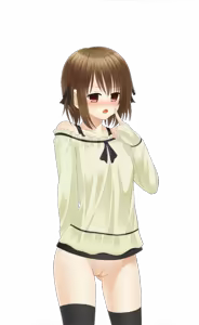 Page 343 of Chijoku Idol Saki Haruka - preview thumbnail