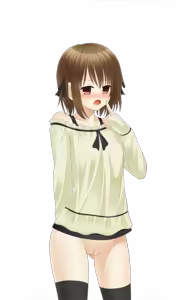 Page 344 of Chijoku Idol Saki Haruka - preview thumbnail