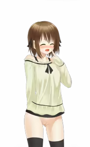 Page 346 of Chijoku Idol Saki Haruka - preview thumbnail