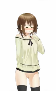 Page 347 of Chijoku Idol Saki Haruka - preview thumbnail