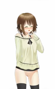 Page 348 of Chijoku Idol Saki Haruka - preview thumbnail