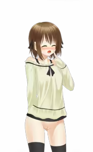 Page 349 of Chijoku Idol Saki Haruka - preview thumbnail