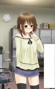 Page 350 of Chijoku Idol Saki Haruka - preview thumbnail
