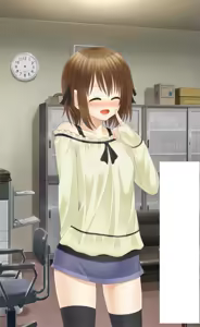 Page 361 of Chijoku Idol Saki Haruka - preview thumbnail