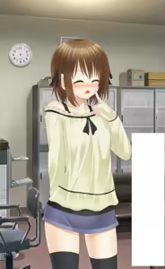 Page 363 of Chijoku Idol Saki Haruka - preview thumbnail