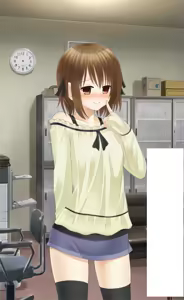 Page 370 of Chijoku Idol Saki Haruka - preview thumbnail