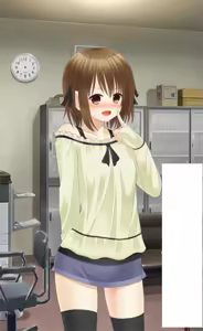 Page 381 of Chijoku Idol Saki Haruka - preview thumbnail