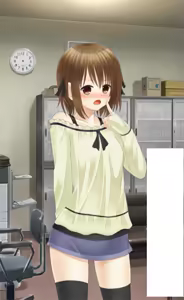 Page 384 of Chijoku Idol Saki Haruka - preview thumbnail