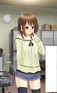 Page 388 of Chijoku Idol Saki Haruka - preview thumbnail