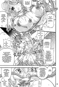 Page 32 of TGWOA18 - Futari no Meikyuu Oujo - preview thumbnail
