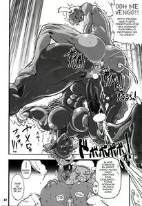 Page 41 of TGWOA18 - Futari no Meikyuu Oujo - preview thumbnail