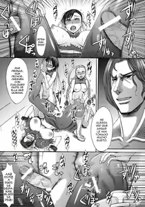 Page 22 of Shinkyaku Bigi - preview thumbnail