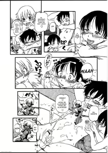 Page 10 of Kobin no Kami-sama - preview thumbnail