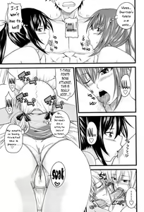 Page 111 of I, My, Me, Mine Ch. 1-6 (decensored) - preview thumbnail