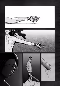 Shinda Watashi no Monogatari - Story of me who died  Ch. 1-3 — hentai manga cover on Fhentai