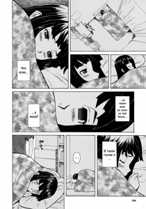 Page 22 of Shinda Watashi no Monogatari - Story of me who died  Ch. 1-3 - preview thumbnail