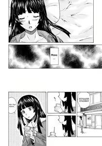Page 49 of Shinda Watashi no Monogatari - Story of me who died  Ch. 1-3 - preview thumbnail