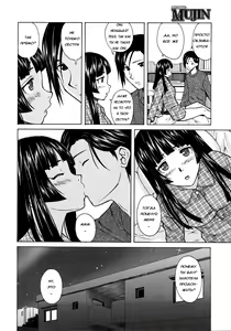 Page 72 of Shinda Watashi no Monogatari - Story of me who died  Ch. 1-3 - preview thumbnail