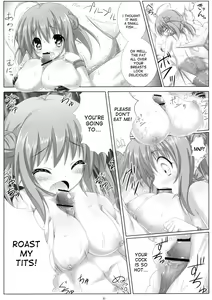 Page 51 of Loli Baku - preview thumbnail