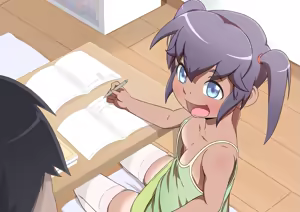 Page 2 of Musu Kano - preview thumbnail