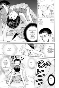 Page 7 of Toraburu Toraberu | Problemas de Viaje - preview thumbnail