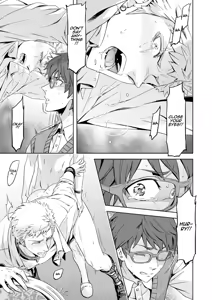 Page 31 of Traumatic Phantasm #01 (decensored) - preview thumbnail