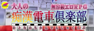 Page 296 of Otona no Chikan Densha Club - preview thumbnail