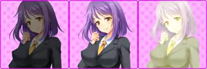 Page 355 of Otona no Chikan Densha Club - preview thumbnail