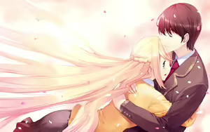 Page 196 of Akizora ni Mau Confetti - preview thumbnail