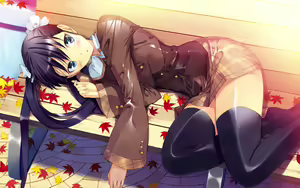 Page 277 of Akizora ni Mau Confetti - preview thumbnail